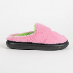 ZAPATILLAS DE CASA ABIERTA WICKED