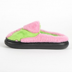 ZAPATILLAS DE CASA ABIERTA WICKED