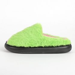 ZAPATILLAS DE CASA ABIERTA WICKED