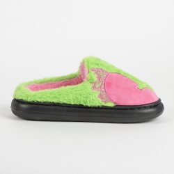 ZAPATILLAS DE CASA ABIERTA WICKED