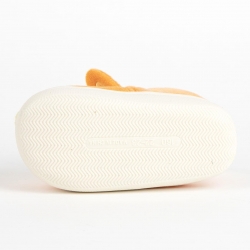 ZAPATILLAS DE CASA FRANCESITA APLICACIONES BLUEY