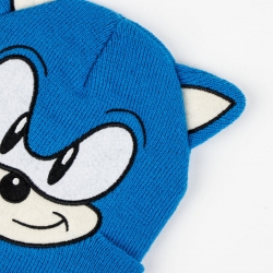 CONJUNTO 2 PIEZAS SONIC