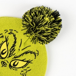 CONJUNTO 2 PIEZAS THE GRINCH
