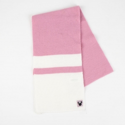 CONJUNTO 3 PIEZAS BUFANDA MINNIE