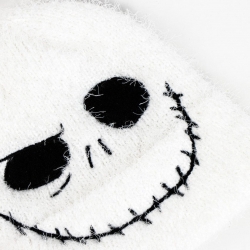 GORRO PUNTO NIGHTMARE BEFORE CHRISTMAS