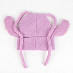 GORRO PUNTO STITCH
