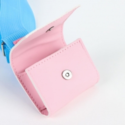 BOLSO BORREGUILLO STITCH