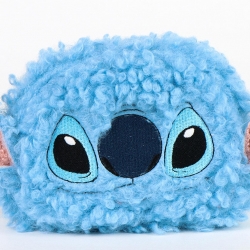 CARTERA BORREGUILLO STITCH