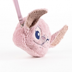 CARTERA BORREGUILLO STITCH ANGEL