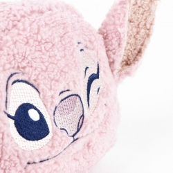 CARTERA BORREGUILLO STITCH ANGEL