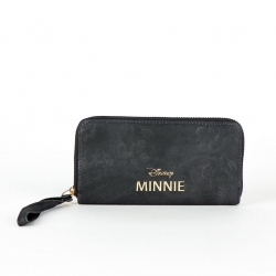 CARTERA POLIPIEL MINNIE
