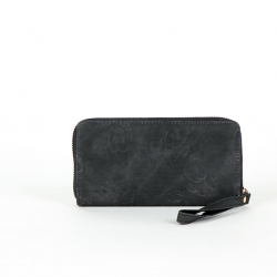 CARTERA POLIPIEL MINNIE