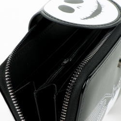CARTERA POLIPIEL NIGHTMARE BEFORE CHRISTMAS