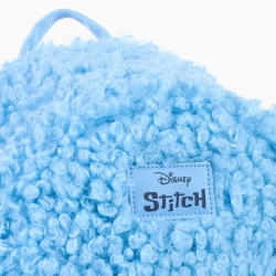 MOCHILA CASUAL MODA BORREGUILLO STITCH