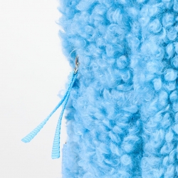 MOCHILA CASUAL MODA BORREGUILLO STITCH