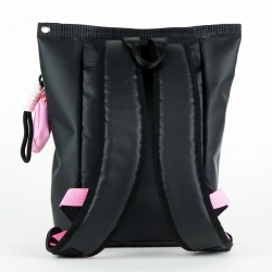 MOCHILA CASUAL MODA HELLO KITTY KUROMI