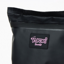 MOCHILA CASUAL MODA HELLO KITTY KUROMI