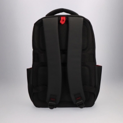 MOCHILA CASUAL TÉCNICA SUPERMAN
