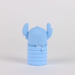 ESTUCHE PORTATODO SILICONA STITCH