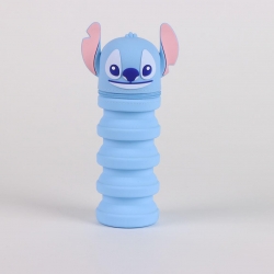 ESTUCHE PORTATODO SILICONA STITCH