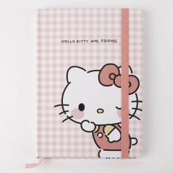 SET DE PAPELERÍA HELLO KITTY