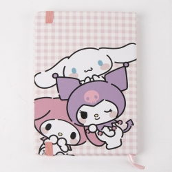 SET DE PAPELERÍA HELLO KITTY