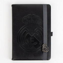 SET DE PAPELERÍA REAL MADRID