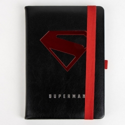 SET DE PAPELERÍA SUPERMAN
