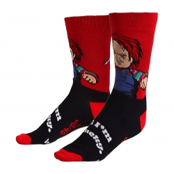 CALCETINES CHUCKY