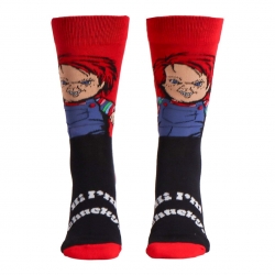 CALCETINES CHUCKY