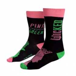 CALCETINES WICKED