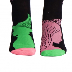CALCETINES WICKED