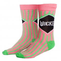 CALCETINES WICKED