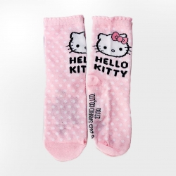 PACK CALCETINES 4 PIEZAS HELLO KITTY