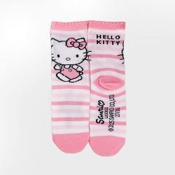 PACK CALCETINES 4 PIEZAS HELLO KITTY