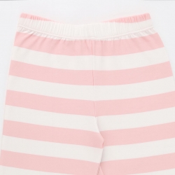 PIJAMA LARGO SINGLE JERSEY BLUEY