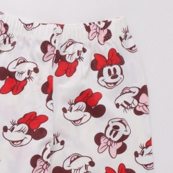 PIJAMA LARGO SINGLE JERSEY MINNIE
