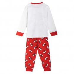 PIJAMA LARGO SINGLE JERSEY SPIDEY