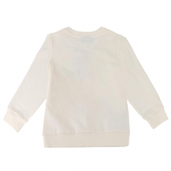 SUDADERA COTTON BRUSHED MOANA