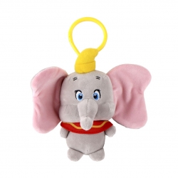BAG CLIP 24 PIEZAS DISNEY