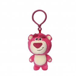 BAG CLIP 24 PIEZAS DISNEY