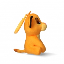 BAG CLIP LION KING