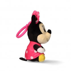 BAG CLIP MINNIE