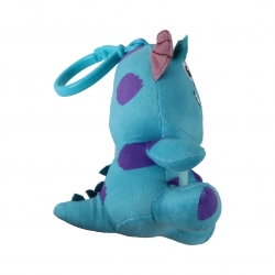 BAG CLIP MONSTRUOS