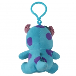 BAG CLIP MONSTRUOS