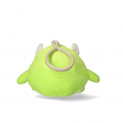 BAG CLIP MONSTRUOS