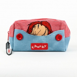 NECESER ASEO VIAJE CHUCKY