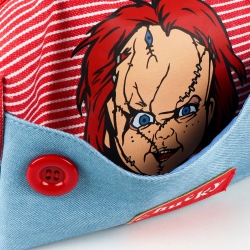 NECESER ASEO VIAJE CHUCKY