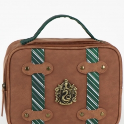 NECESER ASEO VIAJE HARRY POTTER SLYTHERIN