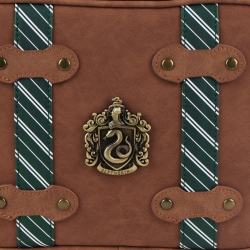 NECESER ASEO VIAJE HARRY POTTER SLYTHERIN